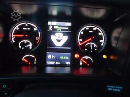 Scania R 520 + ETADE + V8 + euro 6 + NICE TUCK