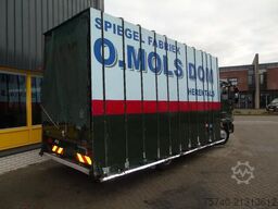 Iveco Eurocargo 75 E 180  GLASWAGEN