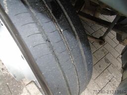 Iveco Eurocargo 75 E 180  GLASWAGEN