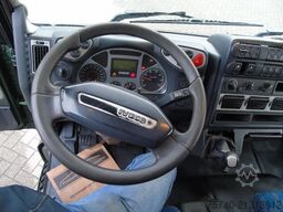Iveco Eurocargo 75 E 180  GLASWAGEN