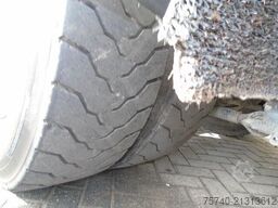 Iveco Eurocargo 75 E 180  GLASWAGEN