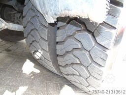 Iveco Eurocargo 75 E 180  GLASWAGEN