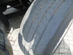 Iveco Eurocargo 75 E 180  GLASWAGEN