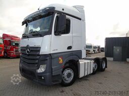 Mercedes-Benz Actros
