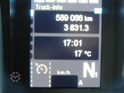 Mercedes-Benz Actros