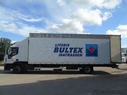 Iveco Eurocargo 120E25 + EURO 6 + 196.000KM!