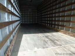 Iveco Eurocargo 120E25 + EURO 6 + 196.000KM!