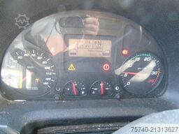 Iveco Eurocargo 120E25 + EURO 6 + 196.000KM!