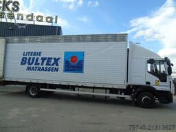 Iveco Eurocargo 120E25 + EURO 6 + 196.000KM!