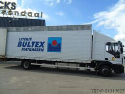 Iveco Eurocargo 120E25 + EURO 6 + 196.000KM!