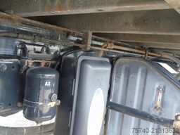 MAN TGS 18.440 + ATLAS 165 + EURO 5 + TRAILER 3 AXL...