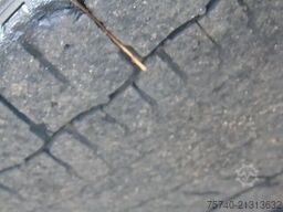 MAN TGS 18.440 + ATLAS 165 + EURO 5 + TRAILER 3 AXL...