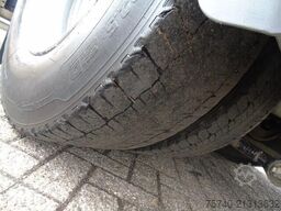 MAN TGS 18.440 + ATLAS 165 + EURO 5 + TRAILER 3 AXL...