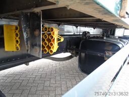 MAN TGS 18.440 + ATLAS 165 + EURO 5 + TRAILER 3 AXL...