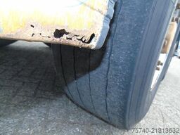 MAN TGS 18.440 + ATLAS 165 + EURO 5 + TRAILER 3 AXL...
