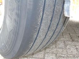 MAN TGS 18.440 + ATLAS 165 + EURO 5 + TRAILER 3 AXL...