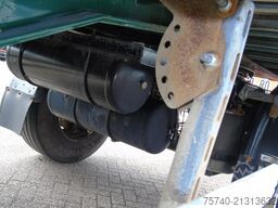 MAN TGS 18.440 + ATLAS 165 + EURO 5 + TRAILER 3 AXL...