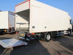 DAF CF 260 + EURO 6 + LIFT