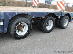 Nooteboom 48-03 3 AXLE