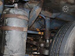 Nooteboom 48-03 3 AXLE