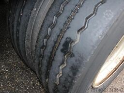 Nooteboom 48-03 3 AXLE