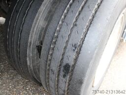 Nooteboom 48-03 3 AXLE