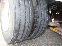 Nooteboom 48-03 3 AXLE