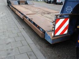 Nooteboom EURO 4803 + 3x SAF AXLE