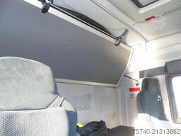 MAN TGA 18.400 + combi + lift + euro 5 + 2.70