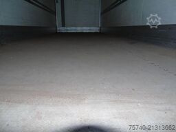 MAN TGA 18.400 + combi + lift + euro 5 + 2.70