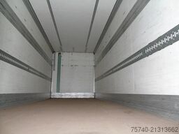 MAN TGA 18.400 + combi + lift + euro 5 + 2.70