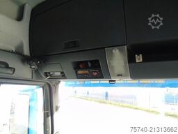 MAN TGA 18.400 + combi + lift + euro 5 + 2.70