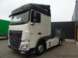 DAF XF 106.480 + EURO 6 + SPOILER