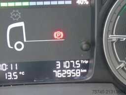 DAF XF 106.480 + EURO 6 + SPOILER