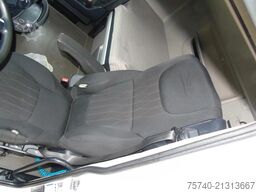 DAF XF 106.480 + EURO 6 + SPOILER