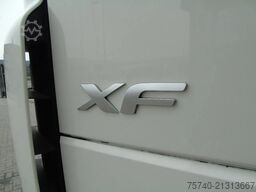 DAF XF 106.480 + EURO 6 + SPOILER