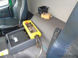 Volvo FMX 420 + 15.000L +  HIGH PRESSURE PUMP + URACA...