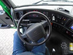 Volvo FMX 420 + 15.000L +  HIGH PRESSURE PUMP + URACA...