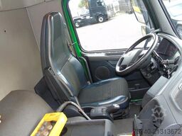 Volvo FMX 420 + 15.000L +  HIGH PRESSURE PUMP + URACA...