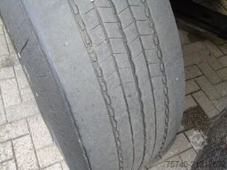 Volvo FMX 420 + 15.000L +  HIGH PRESSURE PUMP + URACA...