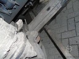 Volvo FMX 420 + 15.000L +  HIGH PRESSURE PUMP + URACA...