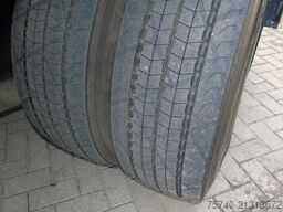 Volvo FMX 420 + 15.000L +  HIGH PRESSURE PUMP + URACA...