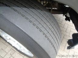 Volvo FMX 420 + 15.000L +  HIGH PRESSURE PUMP + URACA...