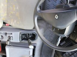 Renault Midlum 250 + 2 COMP + 6180liter + euro 2 + manual