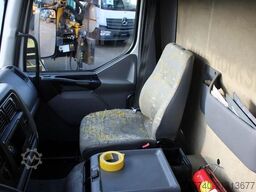 Renault Midlum 250 + 2 COMP + 6180liter + euro 2 + manual