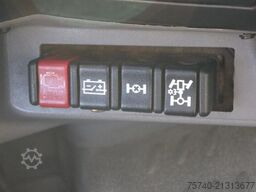 Renault Midlum 250 + 2 COMP + 6180liter + euro 2 + manual