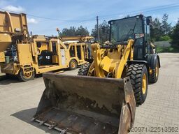 Caterpillar 906H2
