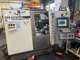GILDEMEISTER CTX 320 LINEAR V6