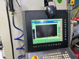 GILDEMEISTER CTX 320 LINEAR V6