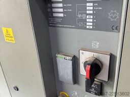 GILDEMEISTER CTX 320 LINEAR V6